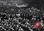 Standbild William Gibbs McAdoo Washington DC USA, 1918, aus Sekunde 7 historischem Filmmaterial Videoclip 65675034852