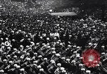 Standbild William Gibbs McAdoo Washington DC USA, 1918, aus Sekunde 8 historischem Filmmaterial Videoclip 65675034852