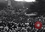Standbild William Gibbs McAdoo Washington DC USA, 1918, aus Sekunde 12 historischem Filmmaterial Videoclip 65675034852