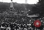 Standbild William Gibbs McAdoo Washington DC USA, 1918, aus Sekunde 14 historischem Filmmaterial Videoclip 65675034852