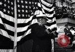 Standbild William Gibbs McAdoo Washington DC USA, 1918, aus Sekunde 18 historischem Filmmaterial Videoclip 65675034852