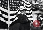 Standbild William Gibbs McAdoo Washington DC USA, 1918, aus Sekunde 24 historischem Filmmaterial Videoclip 65675034852