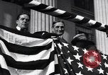 Standbild William Gibbs McAdoo Washington DC USA, 1918, aus Sekunde 25 historischem Filmmaterial Videoclip 65675034852