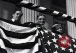Standbild William Gibbs McAdoo Washington DC USA, 1918, aus Sekunde 26 historischem Filmmaterial Videoclip 65675034852