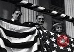 Standbild William Gibbs McAdoo Washington DC USA, 1918, aus Sekunde 27 historischem Filmmaterial Videoclip 65675034852