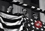 Standbild William Gibbs McAdoo Washington DC USA, 1918, aus Sekunde 28 historischem Filmmaterial Videoclip 65675034852