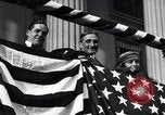 Standbild William Gibbs McAdoo Washington DC USA, 1918, aus Sekunde 29 historischem Filmmaterial Videoclip 65675034852