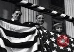 Standbild William Gibbs McAdoo Washington DC USA, 1918, aus Sekunde 30 historischem Filmmaterial Videoclip 65675034852