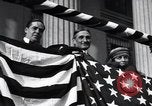 Standbild William Gibbs McAdoo Washington DC USA, 1918, aus Sekunde 31 historischem Filmmaterial Videoclip 65675034852