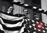 Standbild William Gibbs McAdoo Washington DC USA, 1918, aus Sekunde 32 historischem Filmmaterial Videoclip 65675034852