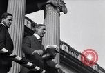 Standbild William Gibbs McAdoo Washington DC USA, 1918, aus Sekunde 33 historischem Filmmaterial Videoclip 65675034852