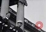 Standbild William Gibbs McAdoo Washington DC USA, 1918, aus Sekunde 38 historischem Filmmaterial Videoclip 65675034852