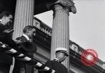 Standbild William Gibbs McAdoo Washington DC USA, 1918, aus Sekunde 39 historischem Filmmaterial Videoclip 65675034852