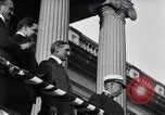 Standbild William Gibbs McAdoo Washington DC USA, 1918, aus Sekunde 40 historischem Filmmaterial Videoclip 65675034852