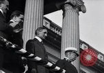 Standbild William Gibbs McAdoo Washington DC USA, 1918, aus Sekunde 41 historischem Filmmaterial Videoclip 65675034852