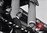 Standbild William Gibbs McAdoo Washington DC USA, 1918, aus Sekunde 42 historischem Filmmaterial Videoclip 65675034852