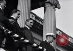 Standbild William Gibbs McAdoo Washington DC USA, 1918, aus Sekunde 43 historischem Filmmaterial Videoclip 65675034852