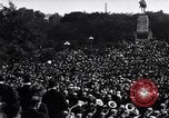 Standbild William Gibbs McAdoo Washington DC USA, 1918, aus Sekunde 46 historischem Filmmaterial Videoclip 65675034852