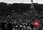 Standbild William Gibbs McAdoo Washington DC USA, 1918, aus Sekunde 47 historischem Filmmaterial Videoclip 65675034852
