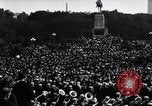 Standbild William Gibbs McAdoo Washington DC USA, 1918, aus Sekunde 48 historischem Filmmaterial Videoclip 65675034852