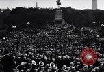 Standbild William Gibbs McAdoo Washington DC USA, 1918, aus Sekunde 49 historischem Filmmaterial Videoclip 65675034852