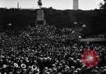 Standbild William Gibbs McAdoo Washington DC USA, 1918, aus Sekunde 51 historischem Filmmaterial Videoclip 65675034852