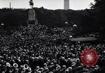 Standbild William Gibbs McAdoo Washington DC USA, 1918, aus Sekunde 52 historischem Filmmaterial Videoclip 65675034852
