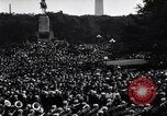 Standbild William Gibbs McAdoo Washington DC USA, 1918, aus Sekunde 53 historischem Filmmaterial Videoclip 65675034852