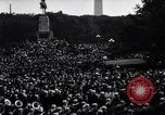 Standbild William Gibbs McAdoo Washington DC USA, 1918, aus Sekunde 54 historischem Filmmaterial Videoclip 65675034852