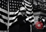 Standbild William Gibbs McAdoo Washington DC USA, 1918, aus Sekunde 55 historischem Filmmaterial Videoclip 65675034852