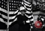 Standbild William Gibbs McAdoo Washington DC USA, 1918, aus Sekunde 56 historischem Filmmaterial Videoclip 65675034852