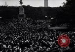Standbild William Gibbs McAdoo Washington DC USA, 1918, aus Sekunde 61 historischem Filmmaterial Videoclip 65675034852