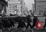 Standbild Vice President Thomas R Marshall New York City USA, 1918, aus Sekunde 20 historischem Filmmaterial Videoclip 65675034853