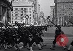 Standbild Vice President Thomas R Marshall New York City USA, 1918, aus Sekunde 21 historischem Filmmaterial Videoclip 65675034853