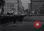 Standbild Vice President Thomas R Marshall New York City USA, 1918, aus Sekunde 29 historischem Filmmaterial Videoclip 65675034853