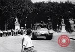 Standbild General Alexander Patch Toulon Frankreich, 1944, aus Sekunde 25 historischem Filmmaterial Videoclip 65675034854
