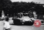 Standbild General Alexander Patch Toulon Frankreich, 1944, aus Sekunde 26 historischem Filmmaterial Videoclip 65675034854