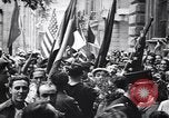 Standbild General Alexander Patch Toulon Frankreich, 1944, aus Sekunde 29 historischem Filmmaterial Videoclip 65675034854
