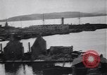 Standbild General Alexander Patch Toulon Frankreich, 1944, aus Sekunde 53 historischem Filmmaterial Videoclip 65675034854