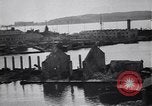 Standbild General Alexander Patch Toulon Frankreich, 1944, aus Sekunde 54 historischem Filmmaterial Videoclip 65675034854