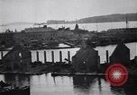 Standbild General Alexander Patch Toulon Frankreich, 1944, aus Sekunde 55 historischem Filmmaterial Videoclip 65675034854