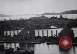 Standbild General Alexander Patch Toulon Frankreich, 1944, aus Sekunde 56 historischem Filmmaterial Videoclip 65675034854