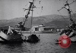 Standbild General Alexander Patch Toulon Frankreich, 1944, aus Sekunde 58 historischem Filmmaterial Videoclip 65675034854
