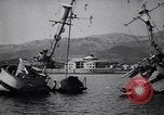 Standbild General Alexander Patch Toulon Frankreich, 1944, aus Sekunde 59 historischem Filmmaterial Videoclip 65675034854
