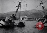 Standbild General Alexander Patch Toulon Frankreich, 1944, aus Sekunde 60 historischem Filmmaterial Videoclip 65675034854