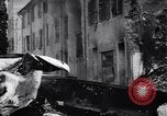 Standbild General Alexander Patch Toulon Frankreich, 1944, aus Sekunde 61 historischem Filmmaterial Videoclip 65675034854