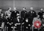 Standbild Quebec Konferenz Quebec Kanada, 1944, aus Sekunde 5 historischem Filmmaterial Videoclip 65675034855