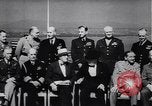 Standbild Quebec Konferenz Quebec Kanada, 1944, aus Sekunde 6 historischem Filmmaterial Videoclip 65675034855