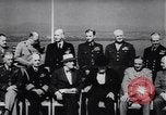 Standbild Quebec Konferenz Quebec Kanada, 1944, aus Sekunde 7 historischem Filmmaterial Videoclip 65675034855
