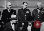 Standbild Quebec Konferenz Quebec Kanada, 1944, aus Sekunde 9 historischem Filmmaterial Videoclip 65675034855